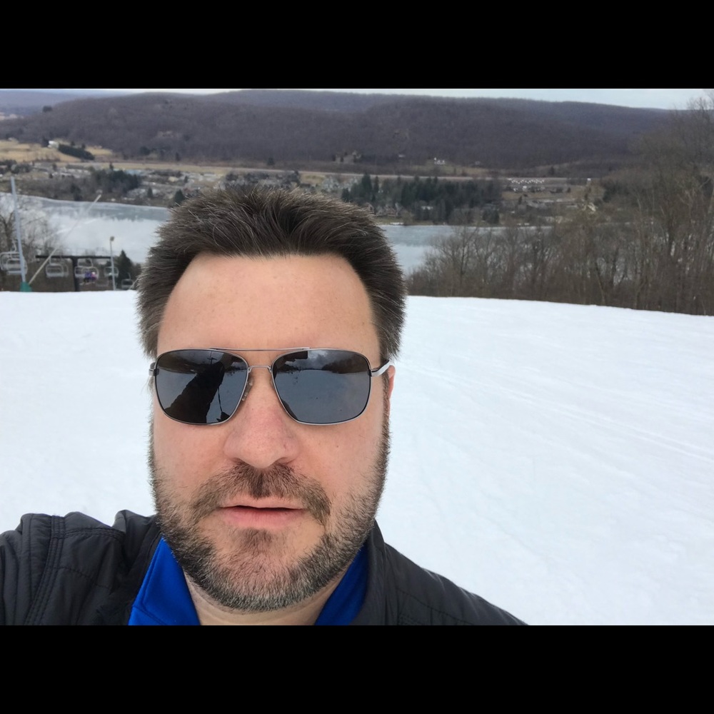 Meet your Posher, William